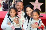 Does Terrence Howard Have Children? Facts About His Family and Kids