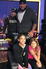 Does Tyrus Have a Twin Brother? Unveiling the Truth Behind the Rumors