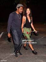 Dominique Maldonado Biography: Previous Relationship of Andre 3000
