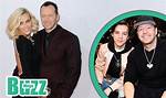 Donnie Wahlberg: the Talented Actor and Musician