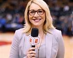 Doris Burke's Husband & Daughter, Who Are They? Personal to Career Details
