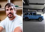 Douw Steyn Cars: a Look into the Luxurious Automobiles of a Billionaire