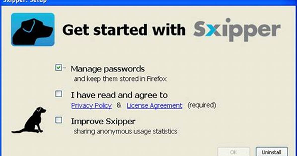 Download Sxipper for Mac - Free