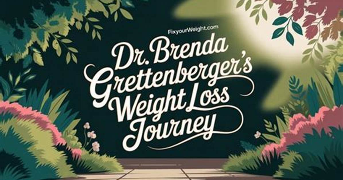 Dr. Brenda's Ongoing Journey with Dr. Pol