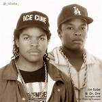Dr. Dre & Ice Cube Explain Eazy-E's "Genius" |