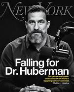 Dr. Huberman's New York Post Interview: Unlocking Health and Well-Being