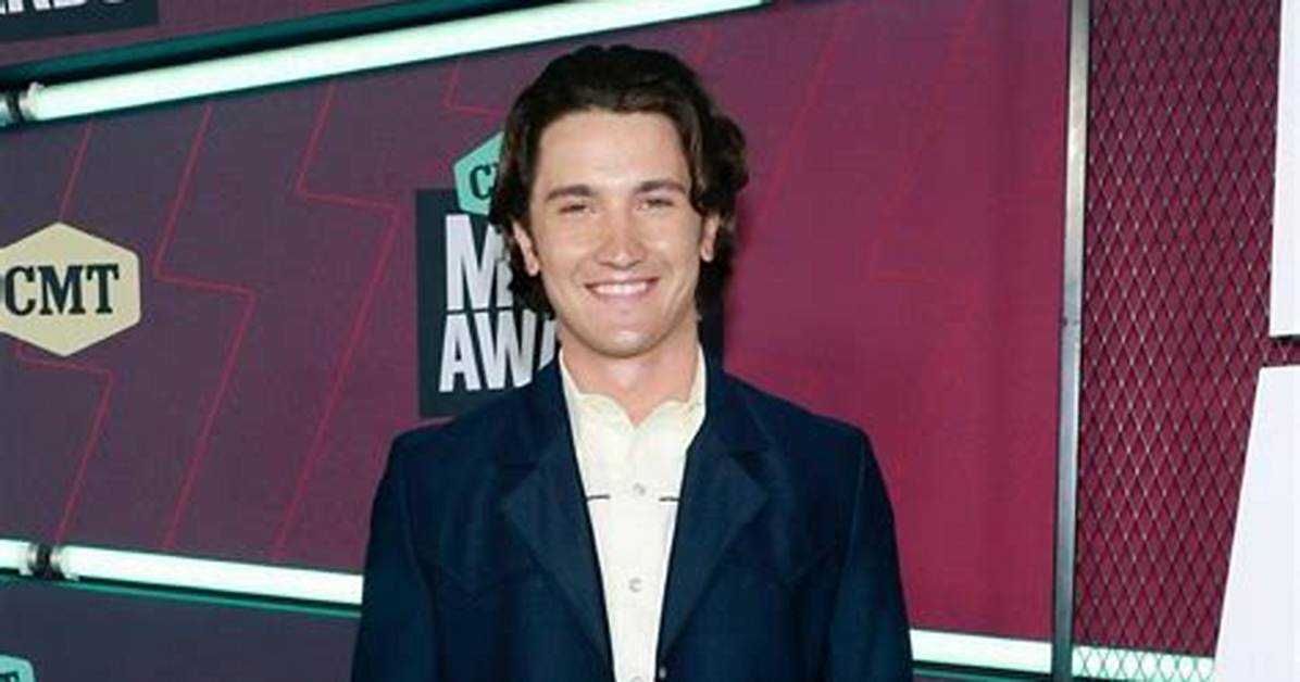 Drake Milligan Net Worth: How Rich Is Drake Milligan?