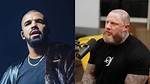 Drake's Ex-Bodyguard Opens up About Working with Him