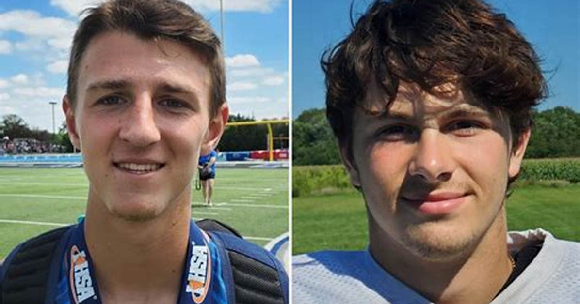 Drew Fehr Death: a Short Bio of Prairie Central Student