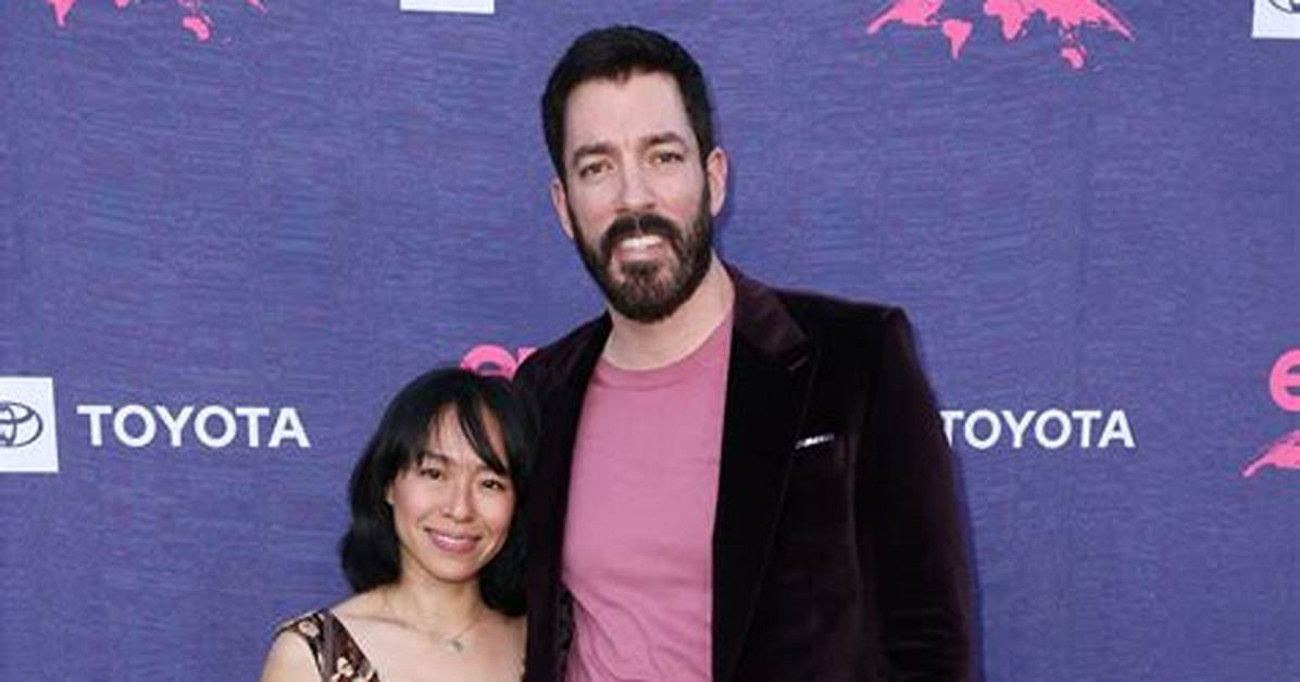 Drew Scott: Is He Still Alive? a Look at the Truth Behind Rumors
