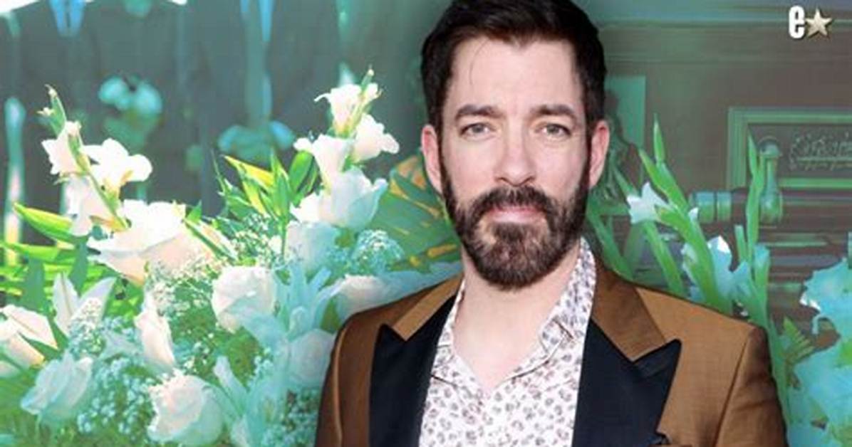 Drew Scott Receives Shocking News | Heartbreaking Loss Revealed