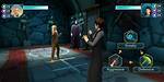 Dueling Club - Harry Potter: Hogwarts Mystery Tips and Guides