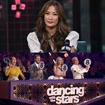 Dwts Fans Slam Carrie Ann Inaba for 'Sick' Comment About Selma Blair's Performance Despite Actress S |