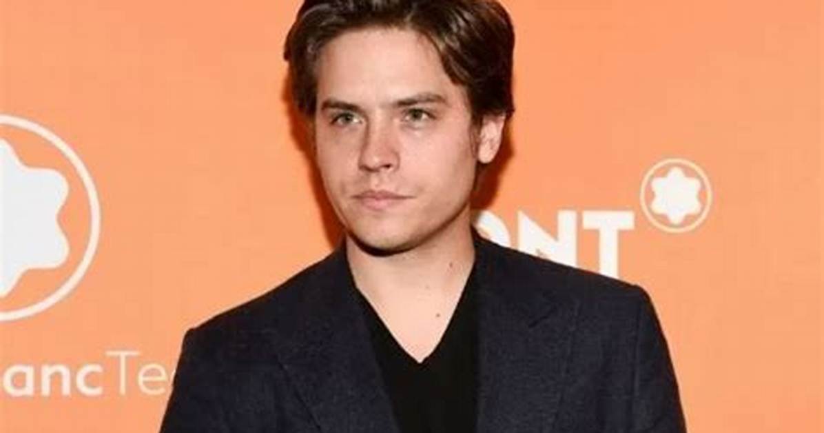 Dylan Sprouse Net Worth - Wealthy Genius