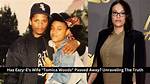 Eazy-E's Wife and the Aids Diagnosis