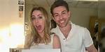 Eden Mccoy and Evan Hofer's Relationship Unveiled