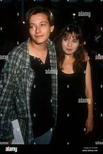 Edward Furlong Jacqueline Domac