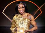 Elaine Thompson-Herah - Bio, Age, Net Worth, Height, Married, Nationality, Body Measurement, Career