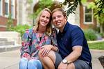 Eliah Drinkwitz and Wife Lindsey Drinkwitz Have Four Daughters
