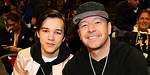 Elijah Wahlberg: a Rising Star in the Entertainment Industry