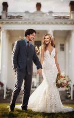 Eliza Taylor and Bob Morley Wedding Pictures: a Love Story Captured