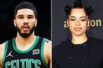 Ella Mai and Jason Tatum: a Match Made in Music and Sports