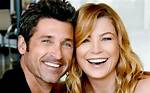 Ellen Pompeo and Patrick Dempsey: a Friendship Beyond the Screen