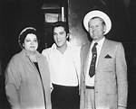 Elvis Ethnicity: Discoveries and Insights