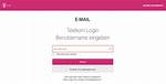 Email T-Online. De Login: Your Guide to Accessing Your Inbox