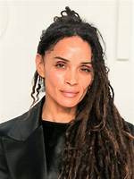 Embracing Change: Lisa Bonet Goes Gray