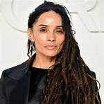 Embracing Elegance: the Allure of Lisa Bonet Braids