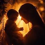 Embracing the Essence of Love: Mothers Warmth Chapter 3
