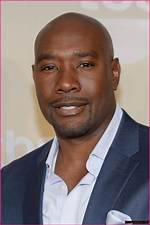 Embracing the Shine: Celebrating Bald Black Celebrities