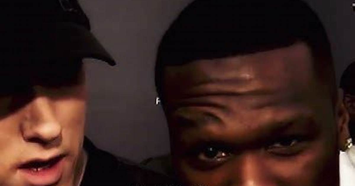 Eminem and Future's Friendship: an Unbreakable Bond