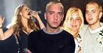 Eminem's Dating Life: a Look into the Rap Icon's Relationships