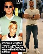 Eminem's Girlfriends: a Journey Through Love and Heartbreak