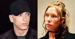 Eminem's Love Life: Who Is Eminem's Girlfriend Sarah?