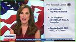 Empowering Voices: the Impact of Newsmax Female Hosts