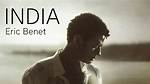 Eric Benet, India, and the Strength of Family