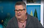 Eric Stonestreet Appears in Pain During Baffling 'Today' Show Appearance ·