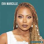 Eva Marcille's Love Life: a Comprehensive Guide to Her Relationships