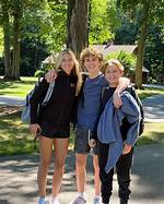 Everything About Leena Scobell Walker Scobells Sister and Meet His Parents