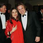 Everything on Angela Molina Husband