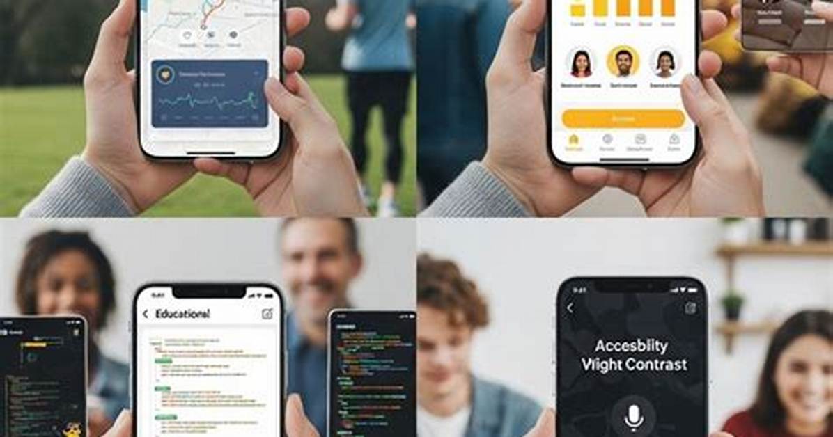 Evoolj: the Revolutionary App Transforming Your Daily Life