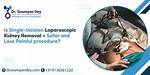 Exceptional Kidney Removal Scar Treatment: Minimizing Discomfort and Enhancing Outcomes
