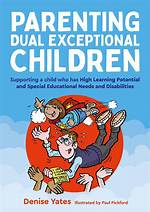 Exceptional Parenting and Child Development