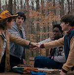 Exciting Developments and Expectations for Stranger Things New Season