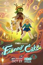 Exciting New Season: Fionna and Cake Adventure On