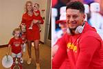 Exciting News: Britney Mahomes Pregnant with Baby Number Two!
