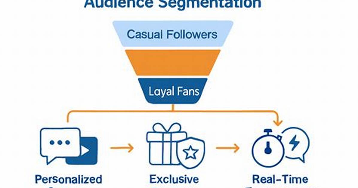 Exclusive Content, Fan Connections, and Income Strategies